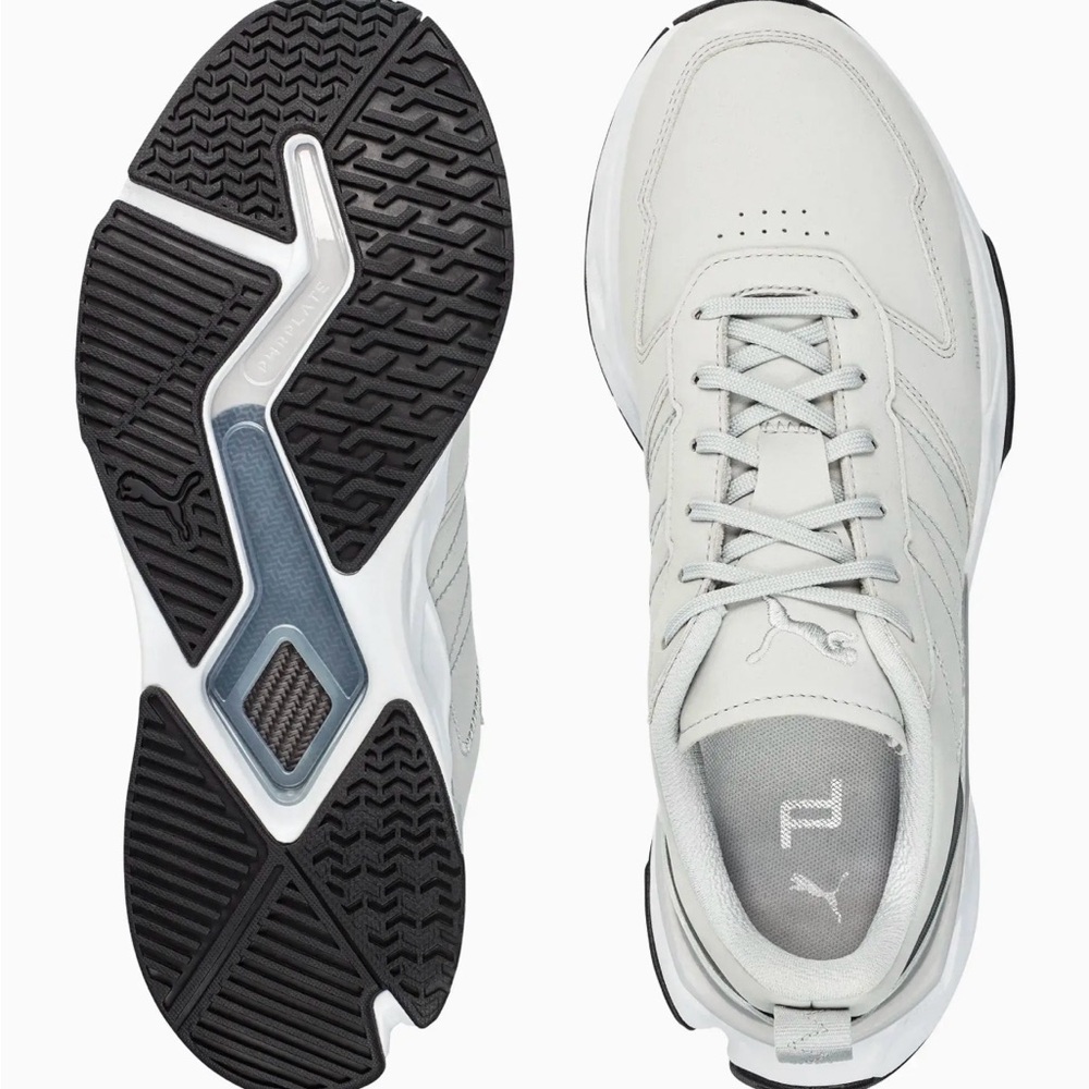 NWT Men’s PUMA x Porsche Design Sneakers - Picture 3 of 8